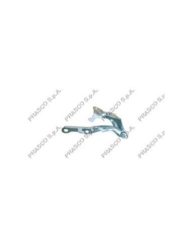 CERNIERA COFANO SX TOYOTA - LANDCRUISER - PRADO FJ90 - MOD. 02/97 - 08/02 TY8403704 PRASCO