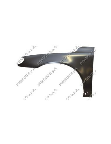 PARAFANGO ANTERIORE SX VOLVO - S80 - MOD. 06/06 - 01/10 VV5113004 PRASCO