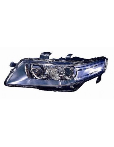 FARO FANALE PROIETTORE ANTERIORE HONDA ACCORD 2006 DX DEPO 21370