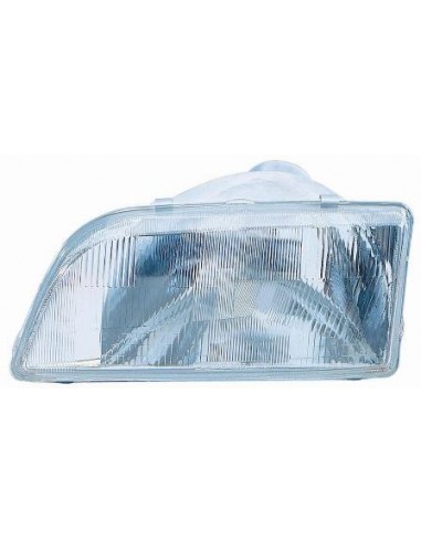 FARO FANALE PROIETTORE ANTERIORE CITROEN AX 87-95 DX DEPO 30830