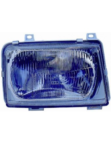 FARO FANALE PROIETTORE ANTERIORE SEAT IBIZA 85-91 DX DEPO 30850