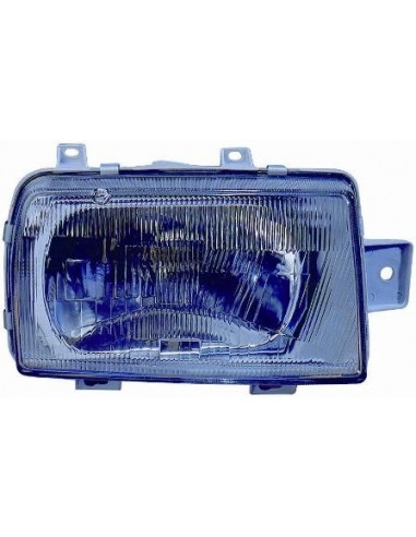 FARO FANALE PROIETTORE ANTERIORE SEAT MALAGA 85-92 DX DEPO 30870