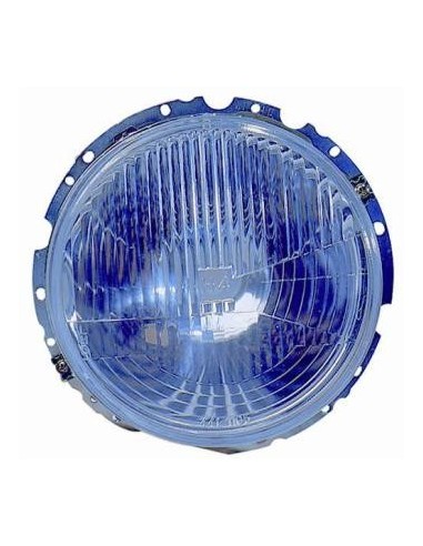 FARO FANALE PROIETTORE ANTERIORE VOLKSWAGEN GOLF I DXSX DEPO 30890