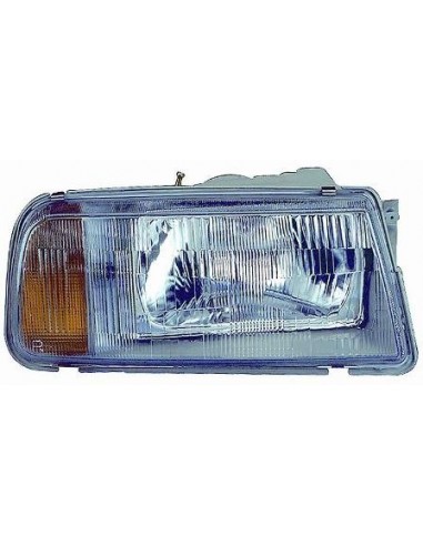 FARO FANALE PROIETTORE ANTERIORE SUZUKI VITARA 88 DX REG. MAN.DEPO 31390