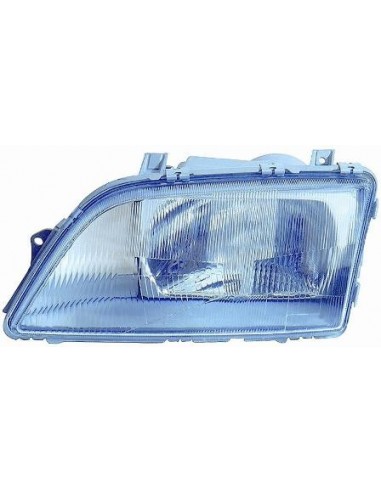 FARO FANALE PROIETTORE ANTERIORE OPEL OMEGA 87 DX DEPO 32030