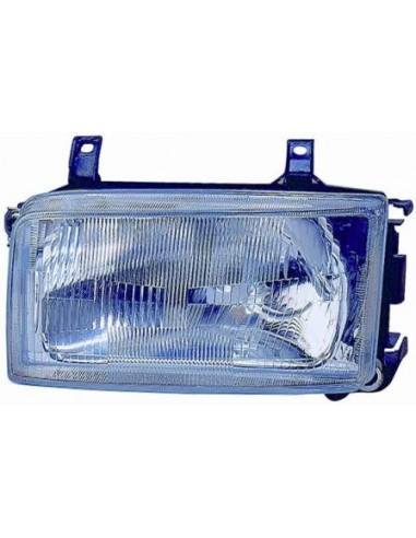 FARO FANALE PROIETTORE ANTERIORE VOLKSWAGEN TRANSPORTER T4 90 DX DEPO 32760