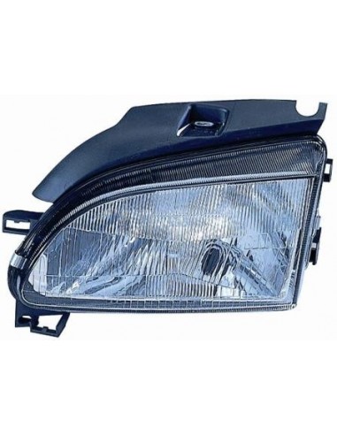 FARO FANALE PROIETTORE ANTERIORE SEAT AROSA 97' DX DEPO 33920