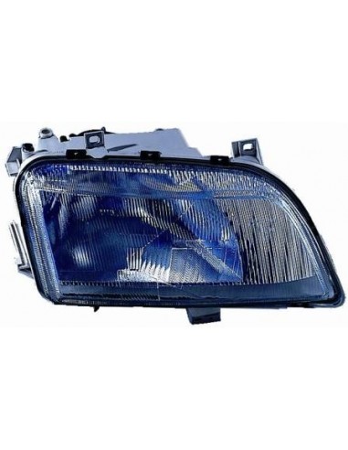 FARO FANALE PROIETTORE ANTERIORE VOLKSWAGEN SHARAN DX DEPO 35520