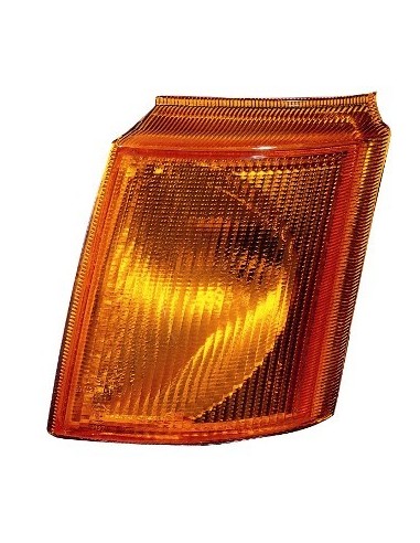 FANALINO ANTERIORE S/P. FORD TRANSIT 96 ARANCIO DX DEPO 46260