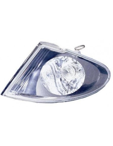 FANALINO ANTERIORE S/P. RENAULT ESPACE 2001 CRYSTAL DX DEPO 46760