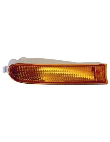 FANALINO ANTERIORE TOYOTA RAV 4 95 ARANCIO DX DEPO 47050