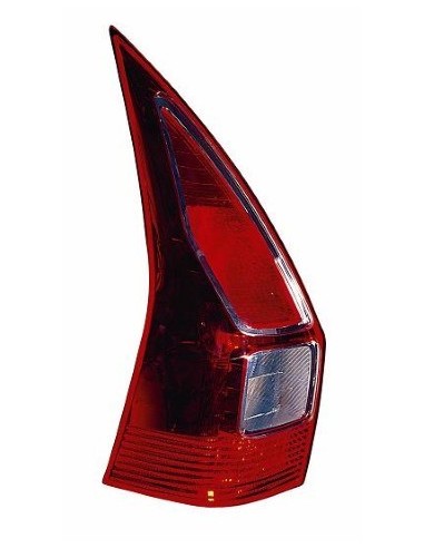 FANALE POSTERIORE S/P. RENAULT MEGANE 2006 STATION WAGON DX DEPO 500300