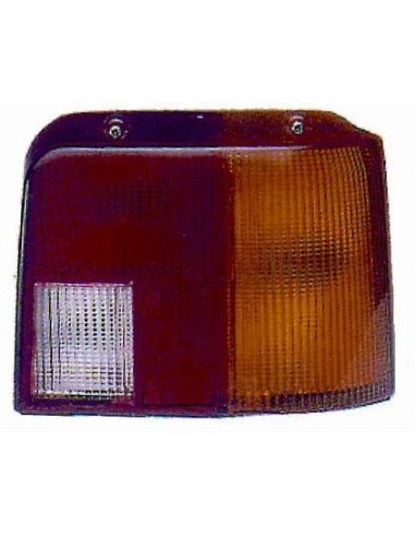 LENTE POSTERIORE PEUGEOT 205 I DX DEPO 50220