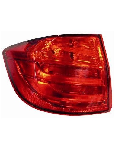 FANALE POSTERIORE S/P. BMW SERIE 3 F31 2012 STATION WAGON A LED ESTERNO DX DEPO 507471