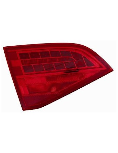 FANALE POSTERIORE S/P. AUDI A4 2007 STATION WAGON INTERNO A LED DX DEPO 507565