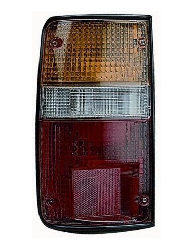 FANALE POSTERIORE TOYOTA HI-LUX(PICK-UP)-VW TARO- DX DEPO 51670