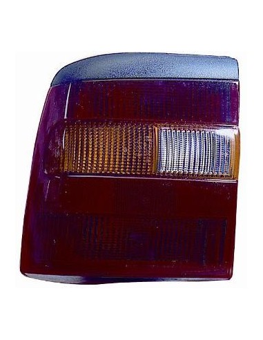 FANALE POSTERIORE S/P. OPEL VECTRA 93 DX BERLINADEPO 52570