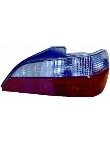 FANALE POSTERIORE S/P. PEUGEOT 406 95' BERLINA DX DEPO 52690