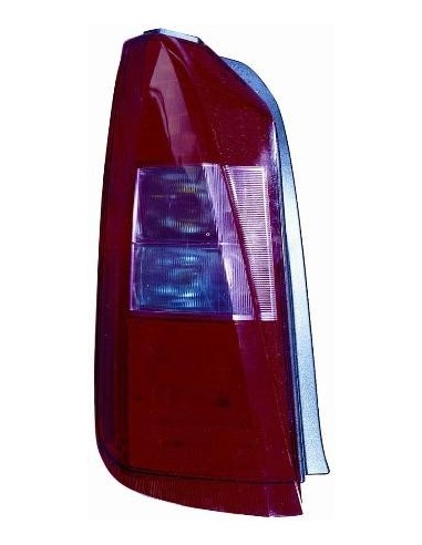 FANALE POSTERIORE S/P. LANCIA MUSA DX DEPO 53470