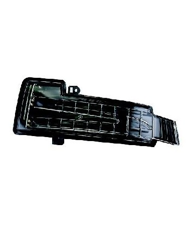 FANALE RETROVISORE ESTERNO MERCEDES CLASSE R W251 2010 - CLASSE GL 2012 - CLASSE M W166 2011 A LED DX DEPO 800930