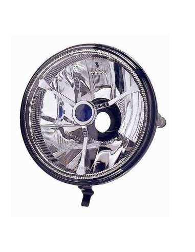 FARO FANALE PROIETTORE ANTERIORE FIAT 500 F-L-R SPORTING DXSX DEPO HFT9