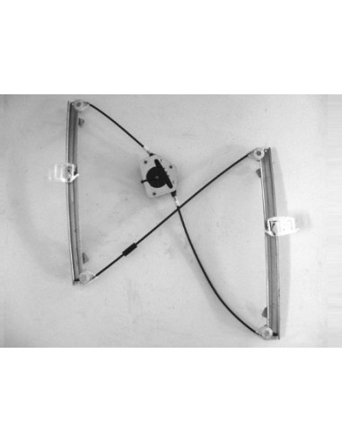 MECCANISMO ALZACRISTALLO ANTERIORE DX CROMA 05 in poi  FIAT CROMA 02/05 in poi  01.1416 AC ROLCAR