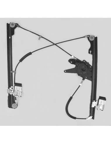 MECCANISMO ALZACRISTALLO ANTERIORE SX GOLF III 3-5P 91-97 VOLKSWAGEN GOLF 3 94-97 01.4829 AC ROLCAR