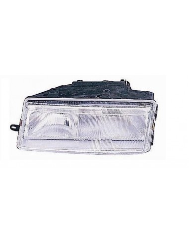 FARO FANALE PROIETTORE ANTERIORE SEAT TOLEDO 91 DX DEPO 31250