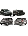 CITROEN C4 GRAND PICASSO 01/13 in poi