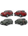 FIAT 500 X 08/18 in poi