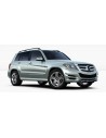 MERCEDES GLK X204 05/12 in poi