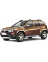 DACIA DUSTER 01/10 in poi