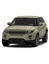 LAND ROVER RANGE ROVER EVOQUE 01/11 in poi