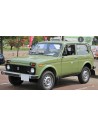 LADA NIVA 78 in poi