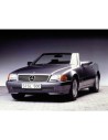 MERCEDES SL R129 03/89 in poi