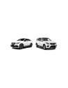 MERCEDES GLE W166-GLE COUPE C292 01/15 in poi