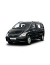 MERCEDES VITO-VIANO 10/10 in poi