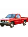 ISUZU CAMPO-PICK UP 88 in poi