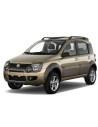 FIAT PANDA CROSS 08/03 in poi