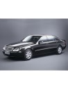 MERCEDES CLASSE S W220 01/02 in poi