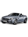 MERCEDES SLK R172 01/11 in poi