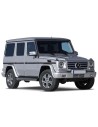 MERCEDES CLASSE G W463 02 in poi