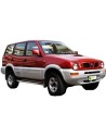 NISSAN TERRANO II 01/97 in poi