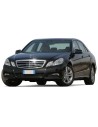 MERCEDES CLASSE E W212 05/09 in poi