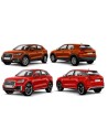 AUDI Q2 01/16 in poi