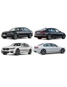 BMW SERIE 7 G11-G12 01/15 in poi