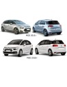 CITROEN C4 PICASSO 01/13 in poi