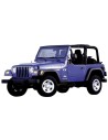 JEEP WRANGLER 01/97 in poi