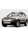 CHEVROLET CAPTIVA 01/06 in poi