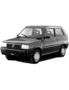 FIAT PANDA 01/86 in poi